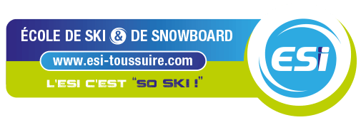 Visitez le site de l'ESI de La Toussuire - École de ski et de snowboard